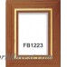 George Oliver Windle Bamboo Picture Frame GOLV1112